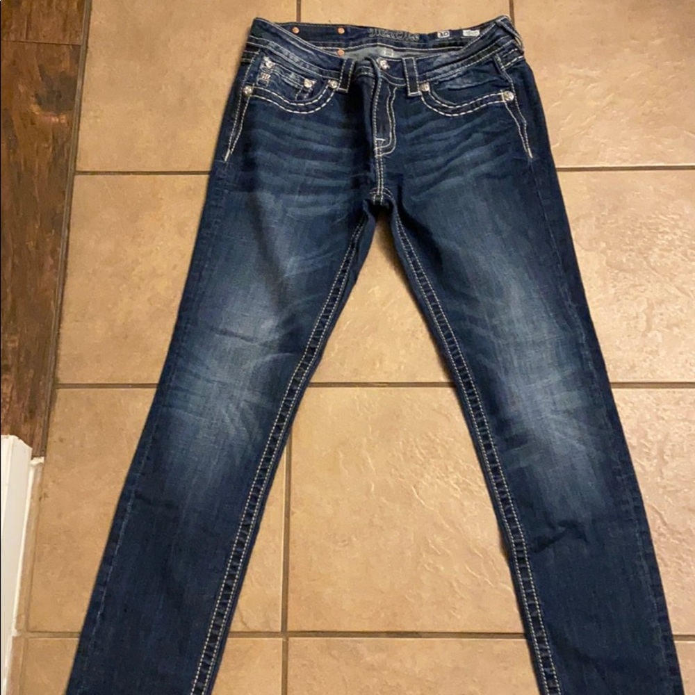Miss me jeans 👖